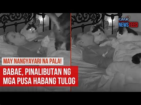 babae kinantot habang tulog|You might also like .